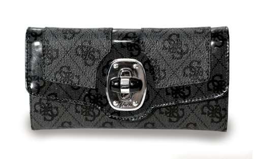 Guess Wallet Letty Logo
